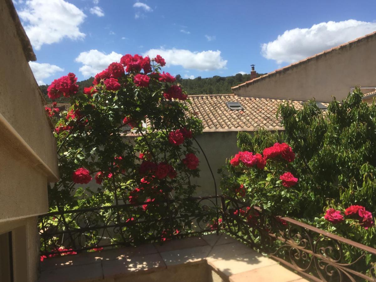 Holidays In Lagrasse Exteriér fotografie